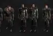 Modular Knight – Male Humans – Fantasy Collection download