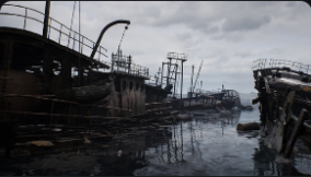 Ships Graveyard download