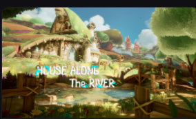 House Along the River download