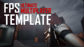 FPS Multiplayer Kit V3 download