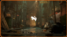 Chinese Alley Environment download