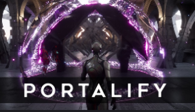 Portalify download