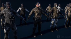 Modular Soldier Terrorist Pack download