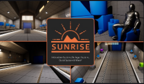 Project Sunrise – Interaction, Dialogue & Quest System download