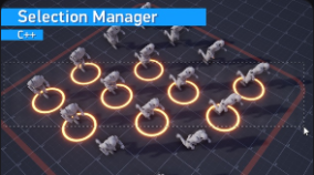Selection Manager download