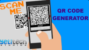 QR Code Generator download