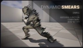Dynamic smears download
