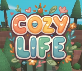 CozyLife Sim Game Template download