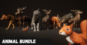 Ultimate Animal Bundle download