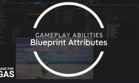 Gameplay Blueprint Attributes download