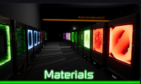 Holographic materials Vol 2 download