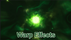 Warp Effect download