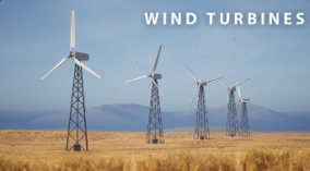 Wind Turbines download