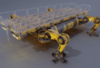 TRANSPORT MECH download