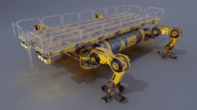TRANSPORT MECH download