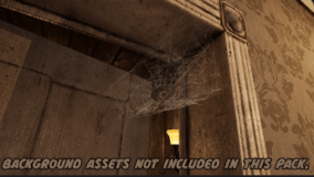 Spider Webs Pack download