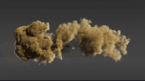 Smoke Plumes Pack download