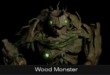 Wood Monster download