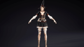 Witch download