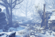 Winter Forest Set download