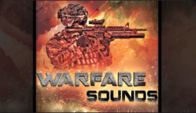 WARFARE SOUNDS download