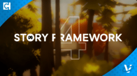 Story Framework 4 – Interactive Template download