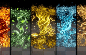VFX Tornado Niagara download
