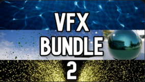 VFX Bundle 2 download