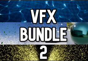 VFX Bundle 2 download