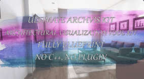 Ultimate Archvis Kit download
