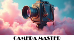 Camera Master download