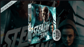 Stealth Game download