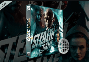 Stealth Game download