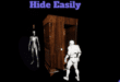 Hide Easily download
