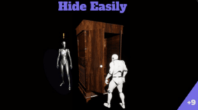 Hide Easily download