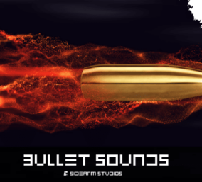Bullet Impacts & Flybys SFX Pro download