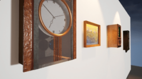 Chime Clock Bundle download
