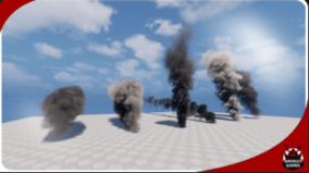 Industrial Smoke FX VDB download