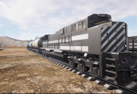Train pack download