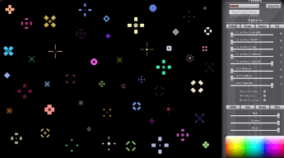 TD Dynamic Crosshair download