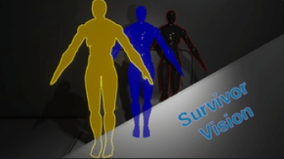 Survivor Vision – Advanced Outline, Fill and Tagging System download