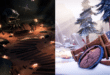 Stylized Environments download