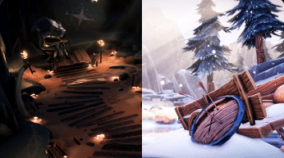 Stylized Environments download