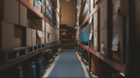 Storage House Set download