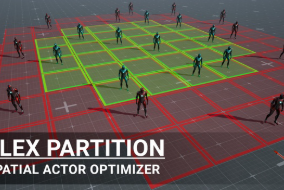 Flex Partition – Spatial-Based Optimization System download