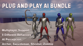 Plug and Play AI Bundle download