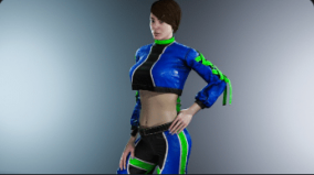 Sport_female download