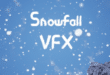 Snowfall VFX download