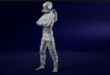 Sky_Protective_suit download