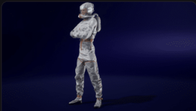 Sky_Protective_suit download